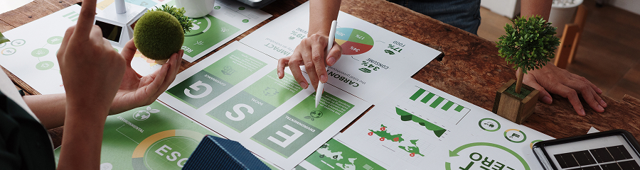 始於安全，走向永續的光